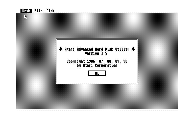 ROMs Atari ST - Atari ST - Applications - [ST] - Planet Emulation
